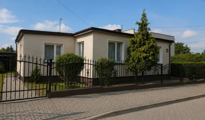 dom wolnostojący, 4 pokoje Bydgoszcz Zimne Wody