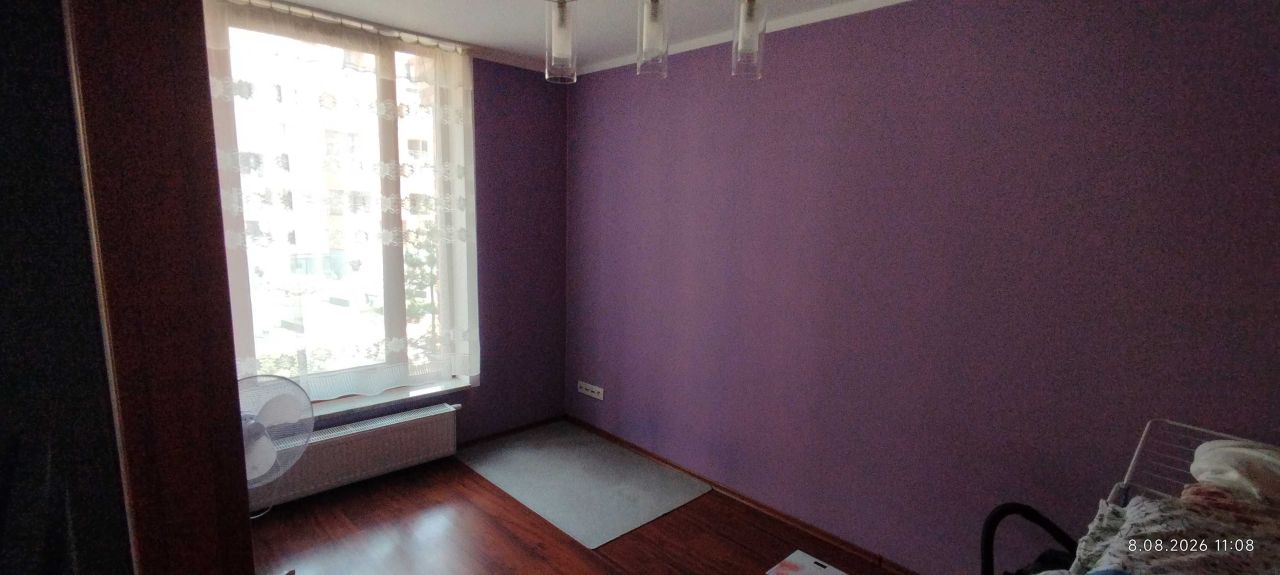 Mieszkanie 2-pokojowe Wrocław Stare Miasto, ul. Inżynierska. Zdjęcie 6