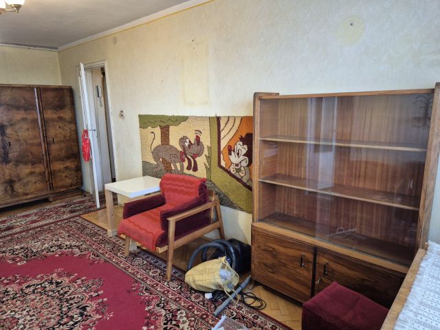 Mieszkanie 3-pokojowe Toruń Mokre, ul. Bażyńskich. Zdjęcie 15