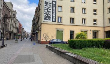 Mieszkanie 4-pokojowe Bytom Śródmieście, ul. Dworcowa. Zdjęcie 1