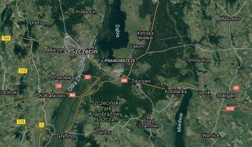Lokal Szczecin Kijewo