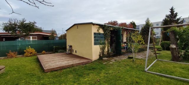 Działka rekreacyjna Wejherowo, ul. mjr. Henryka Sucharskiego. Zdjęcie 1