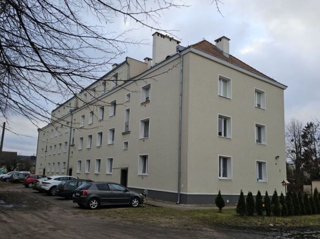Mieszkanie 2-pokojowe Gdańsk Przymorze, ul. Bolesława Krzywoustego. Zdjęcie 1