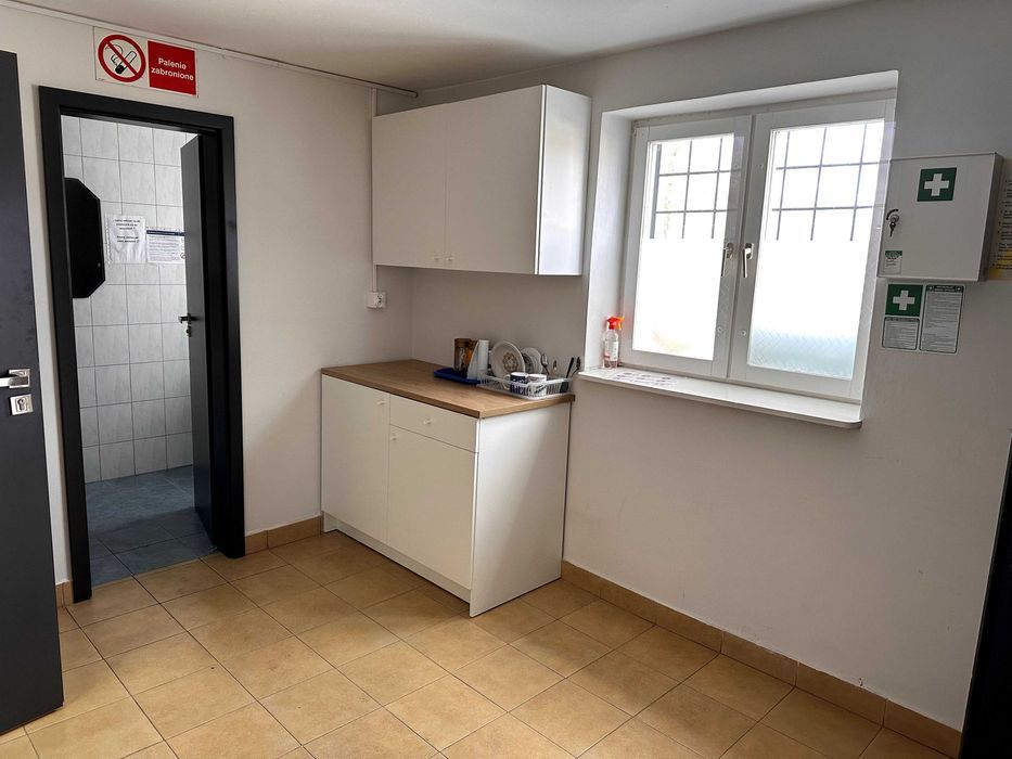 Hala/magazyn Ostrołęka, ul. Bohaterów Westerplatte. Zdjęcie 5