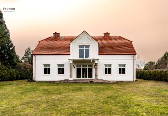 dom wolnostojący, 5 pokoi Niedźwiady Niedźwiady Małe. Zdjęcie 14