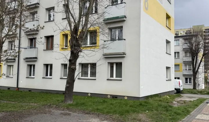 Mieszkanie 2-pokojowe Dąbrowa Górnicza Centrum, ul. Juliusza Kadena-Bandrowskiego