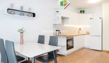 Mieszkanie 3-pokojowe Kraków Opatkowice, ul. Macieja Dębskiego