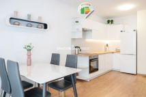 Mieszkanie 3-pokojowe Kraków Opatkowice, ul. Macieja Dębskiego