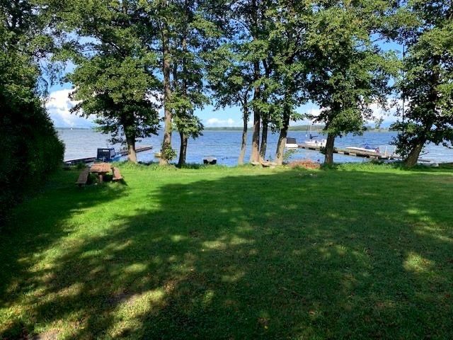 Działka rekreacyjna Pierkunowo