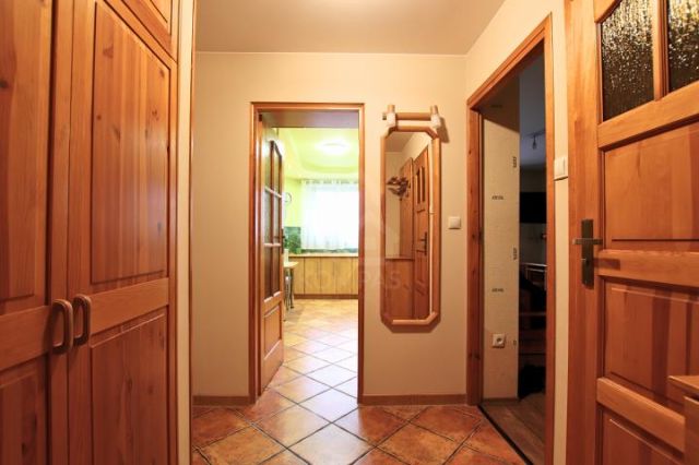 Mieszkanie 2-pokojowe Wrocław, ul. Zgodna. Zdjęcie 12