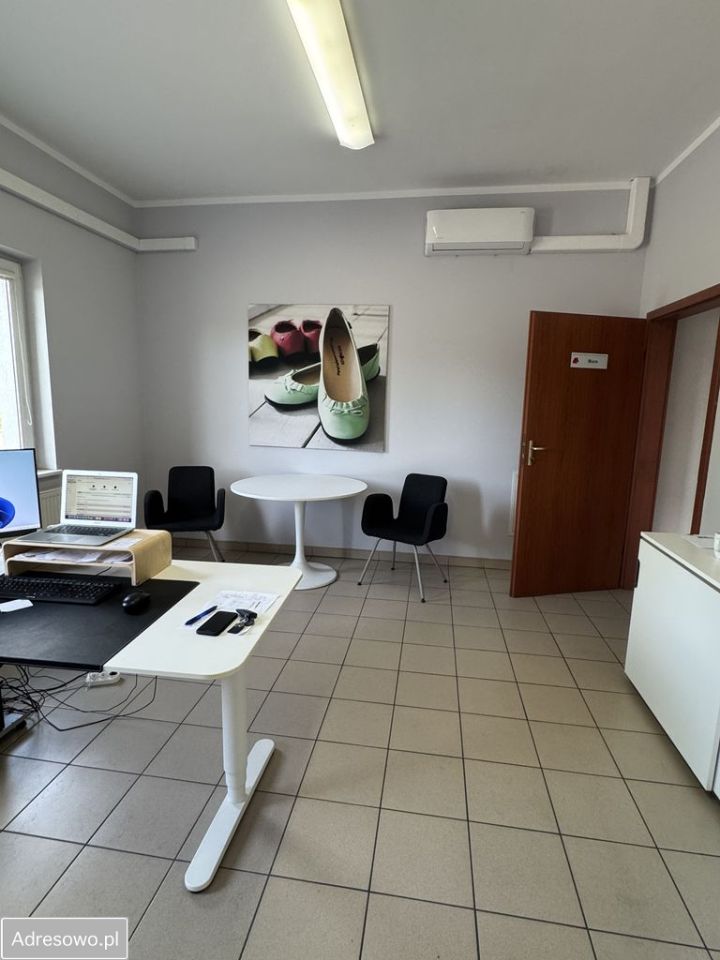 Hala/magazyn Gorzów Wielkopolski, ul. Mosiężna. Zdjęcie 2