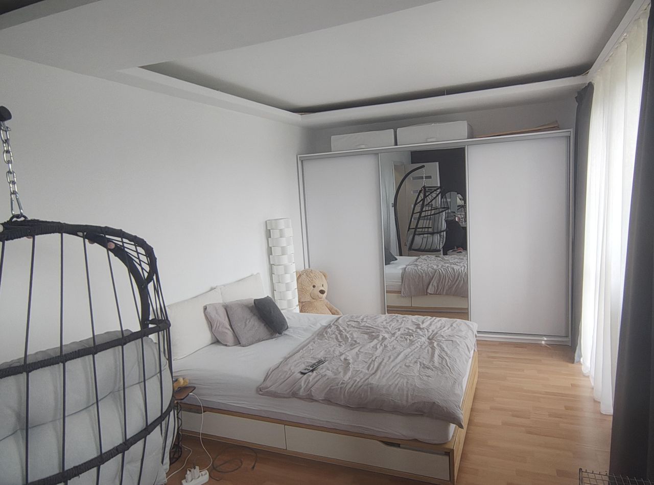 budynek wielorodzinny, 7 pokoi Świerklany, ul. Boryńska. Zdjęcie 13