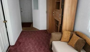 Mieszkanie 1-pokojowe Wrocław Jagodno, ul. Tunelowa