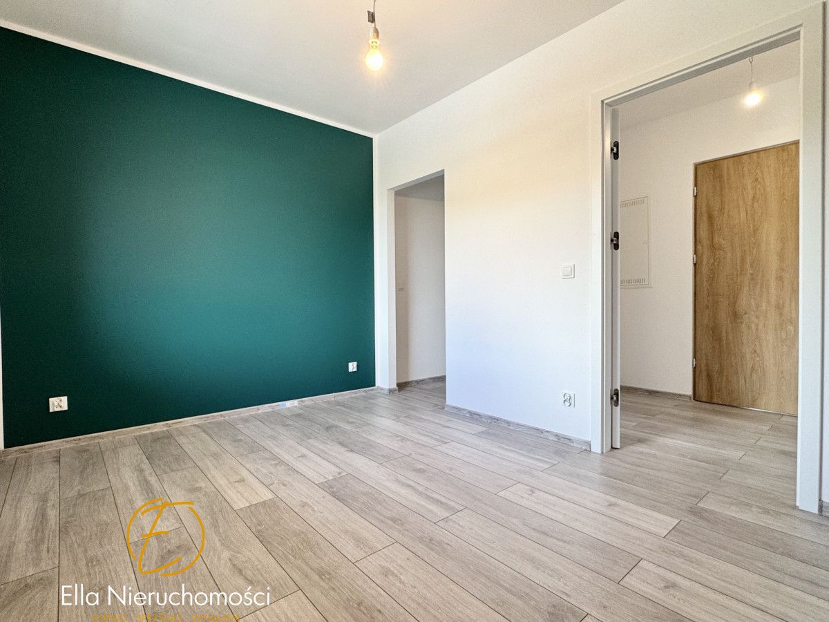 Mieszkanie 2-pokojowe Legnica Bielany, ul. Bielańska. Zdjęcie 6