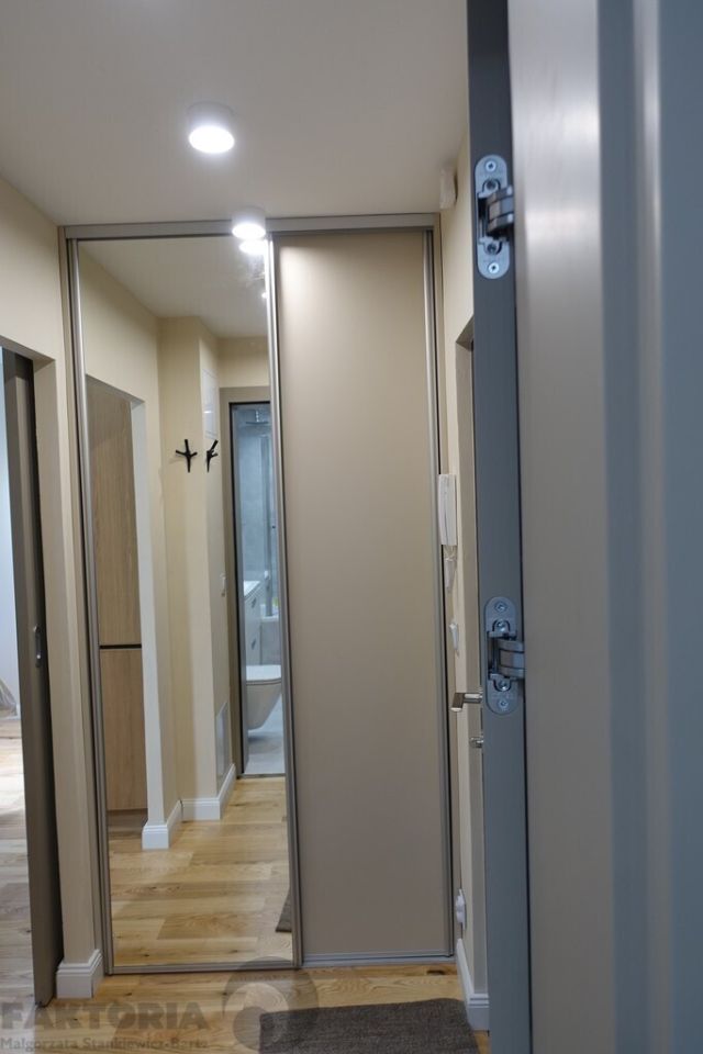 Mieszkanie 2-pokojowe Szczecin, ul. 1 Maja. Zdjęcie 29