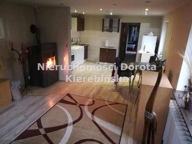 dom wolnostojący, 2 pokoje Swolszewice Małe. Zdjęcie 6