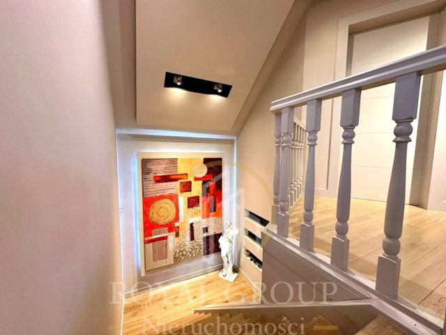 dom wolnostojący, 5 pokoi Uniszowice. Zdjęcie 12