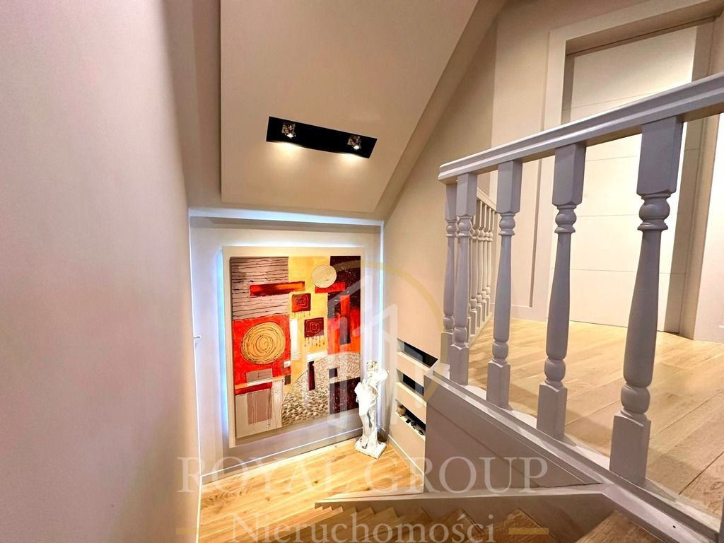 dom wolnostojący, 5 pokoi Uniszowice. Zdjęcie 12