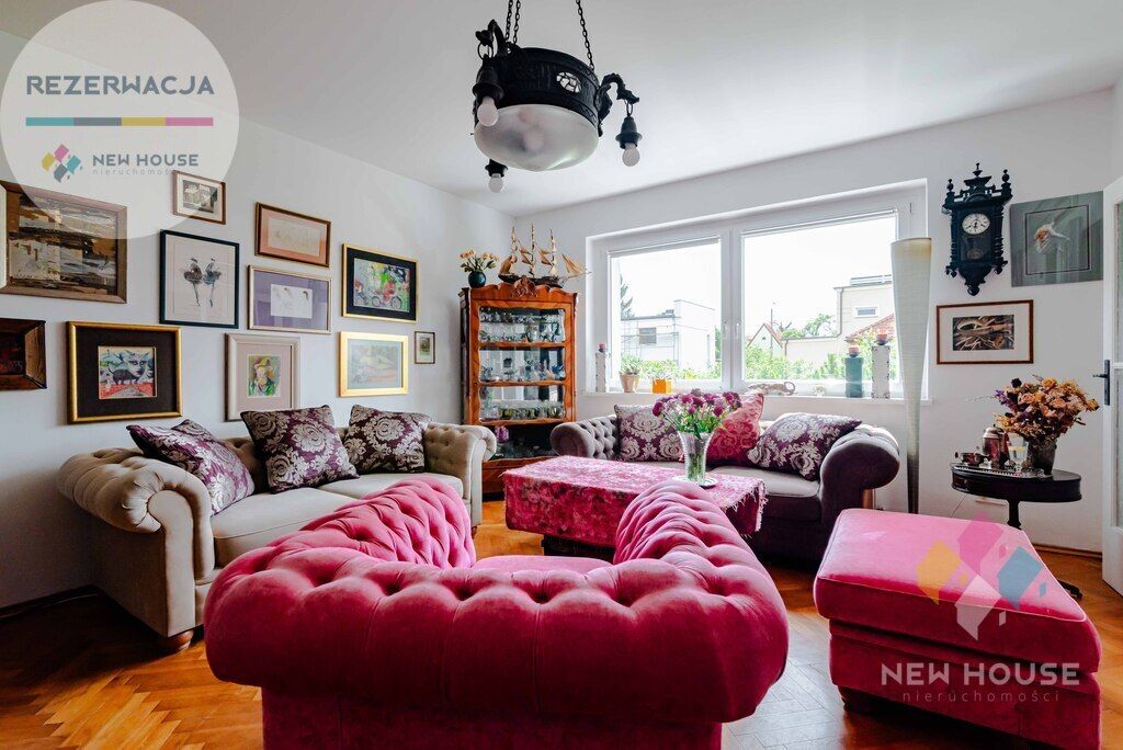 Mieszkanie 4-pokojowe Olsztyn, ul. Aleja Przyjaciół. Zdjęcie 5