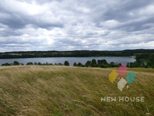 Działka budowlana Unieszewo. Zdjęcie 3