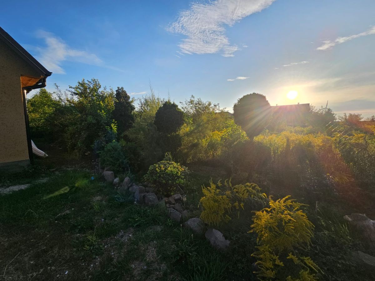 dom wolnostojący, 3 pokoje Babice. Zdjęcie 11