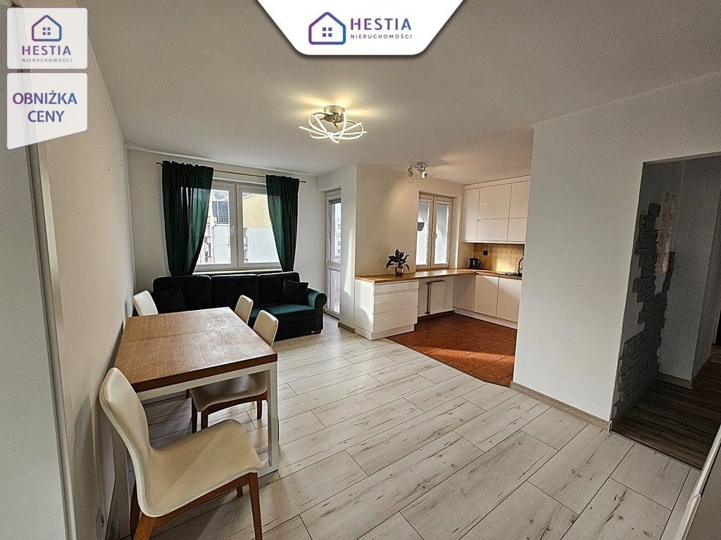 Mieszkanie 3-pokojowe Szczecinek, ul. Polna. Zdjęcie 3