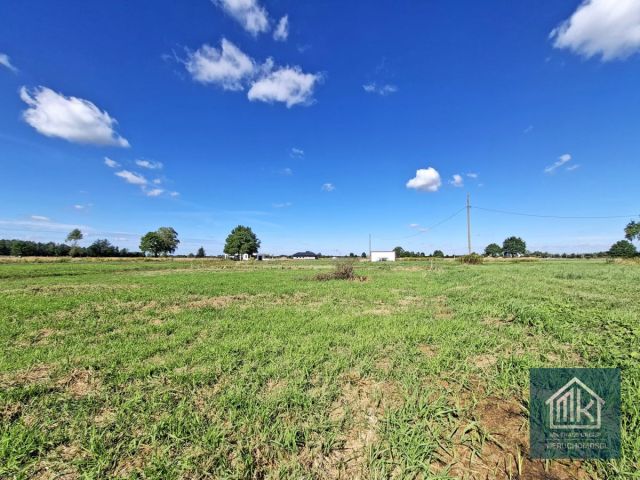 Działka budowlana Niepołomice. Zdjęcie 5