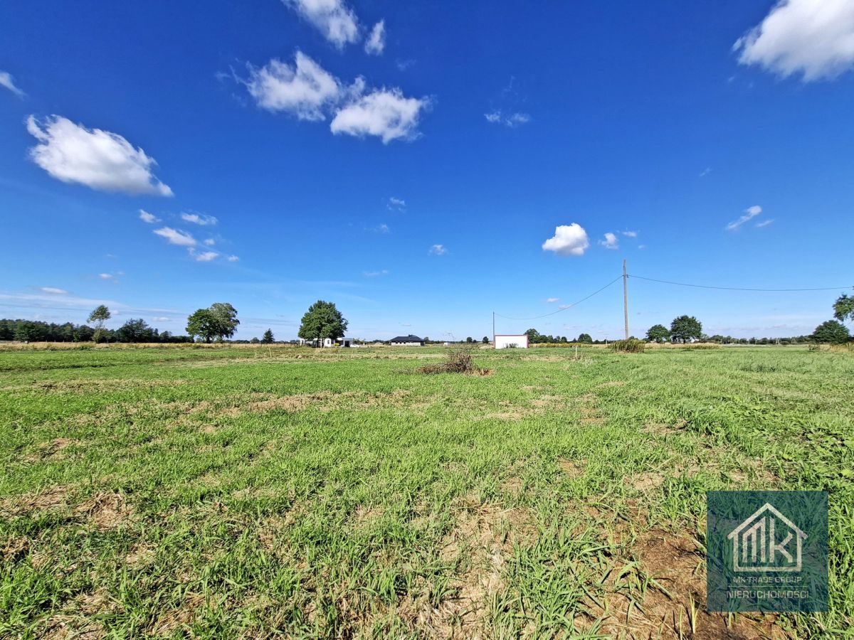 Działka budowlana Niepołomice. Zdjęcie 5