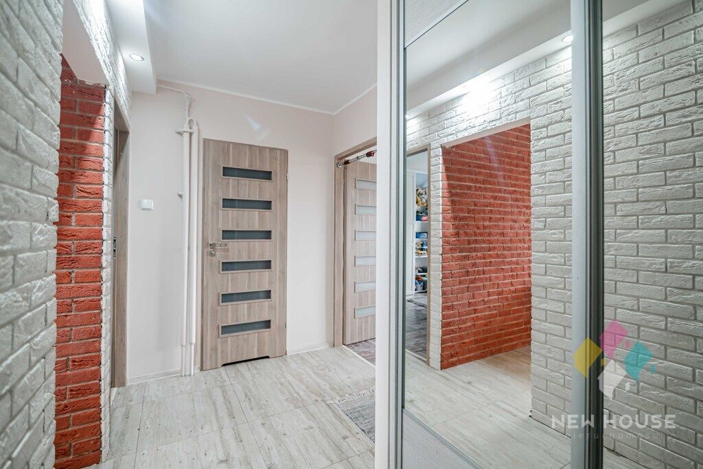 Mieszkanie 3-pokojowe Mrągowo, ul. Żołnierska. Zdjęcie 7