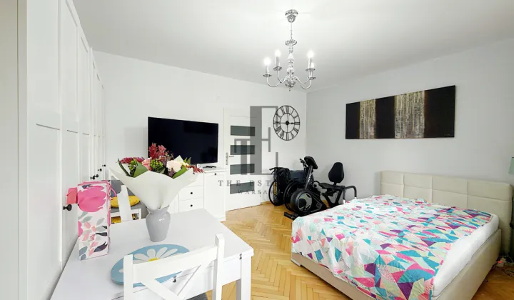 Mieszkanie 3-pokojowe Kozienice, ul. Hamernicka