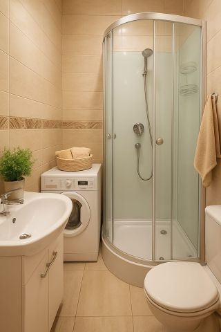 Mieszkanie 2-pokojowe Warszawa Ochota, ul. Pruszkowska. Zdjęcie 4