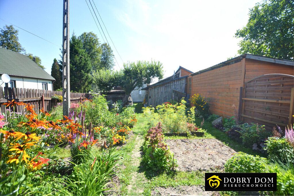 dom, 4 pokoje Krynki, ul. 1 Maja. Zdjęcie 7