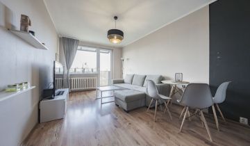 Mieszkanie 2-pokojowe Gdańsk Przymorze, ul. Chłopska