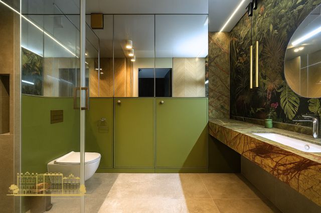 Mieszkanie 2-pokojowe Rzeszów, ul. Podwisłocze. Zdjęcie 8