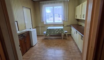 Mieszkanie 3-pokojowe Drezdenko, ul. Krakowska