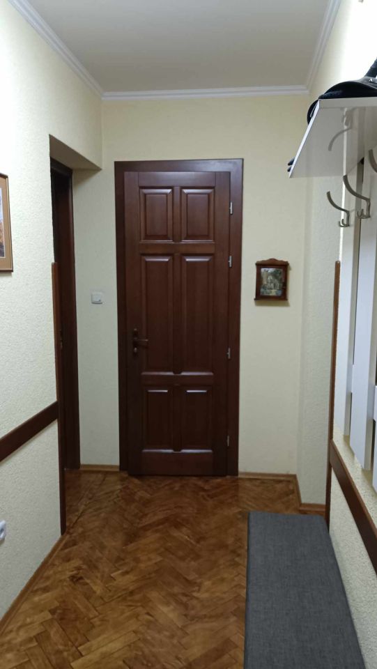 Mieszkanie 3-pokojowe Gorlice Śródmieście, ul. Juliusza Słowackiego. Zdjęcie 7