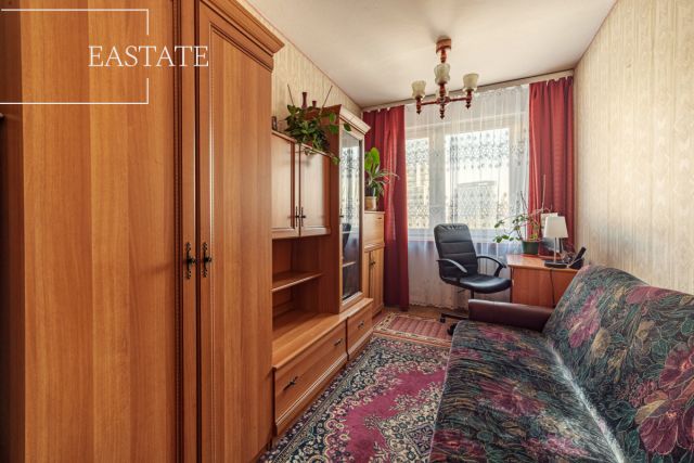 Mieszkanie 3-pokojowe Warszawa Mokotów, al. Niepodległości. Zdjęcie 7