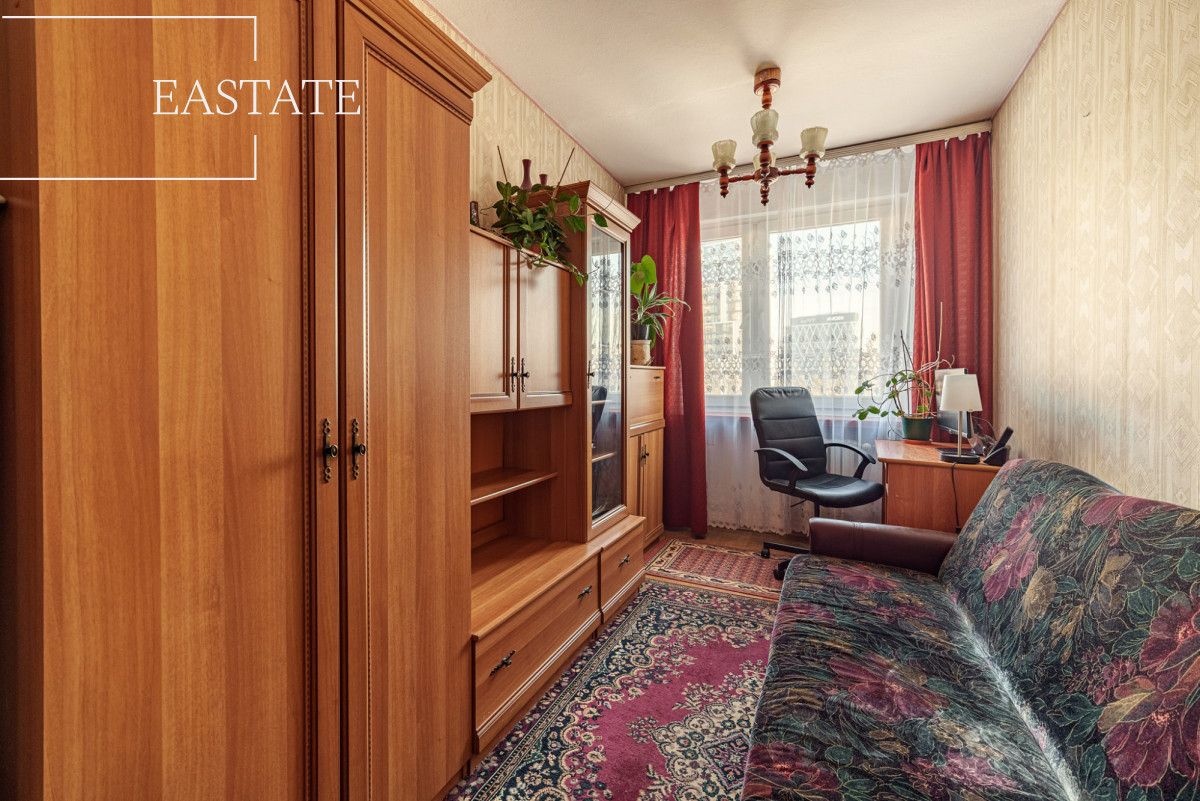 Mieszkanie 3-pokojowe Warszawa Mokotów, al. Niepodległości. Zdjęcie 7