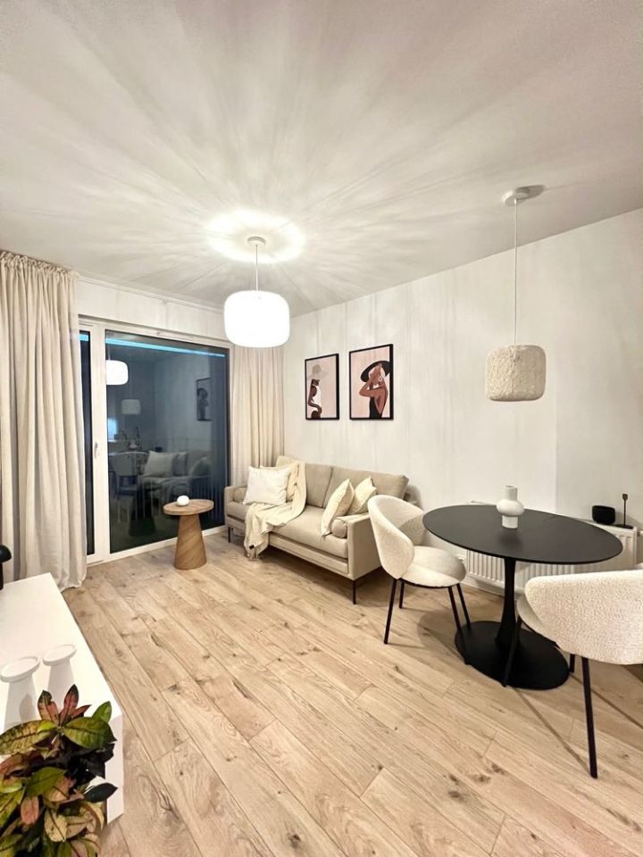 Mieszkanie 2-pokojowe Bydgoszcz. Zdjęcie 2