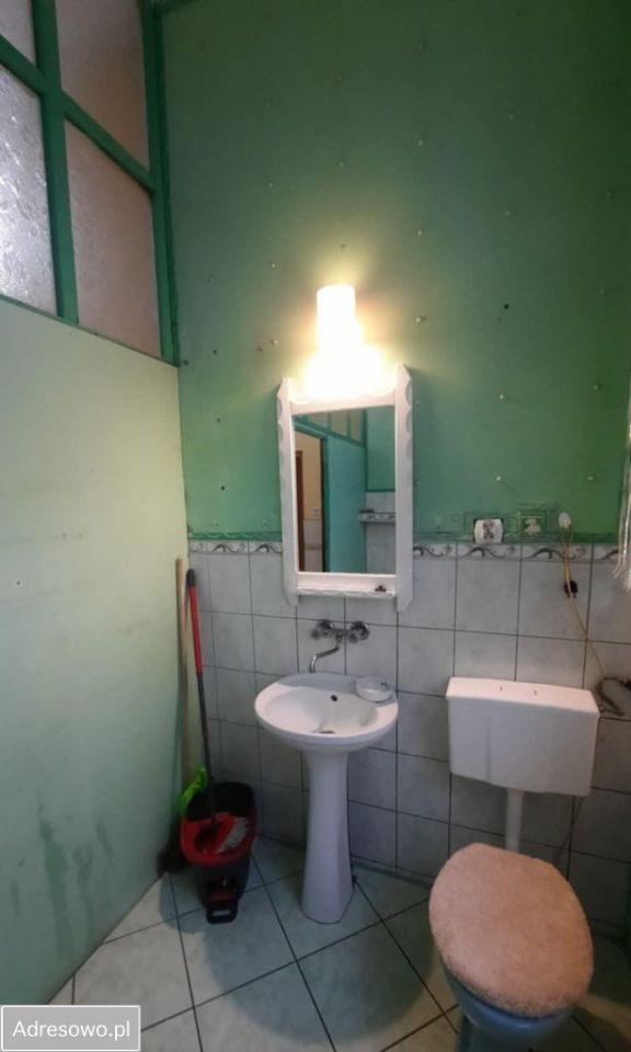 Mieszkanie 2-pokojowe Biskupiec, ul. Lipowa. Zdjęcie 8