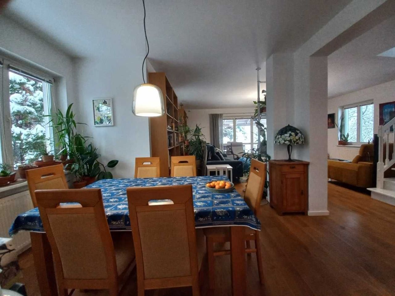 dom wolnostojący, 4 pokoje Wola Chorzelowska. Zdjęcie 7