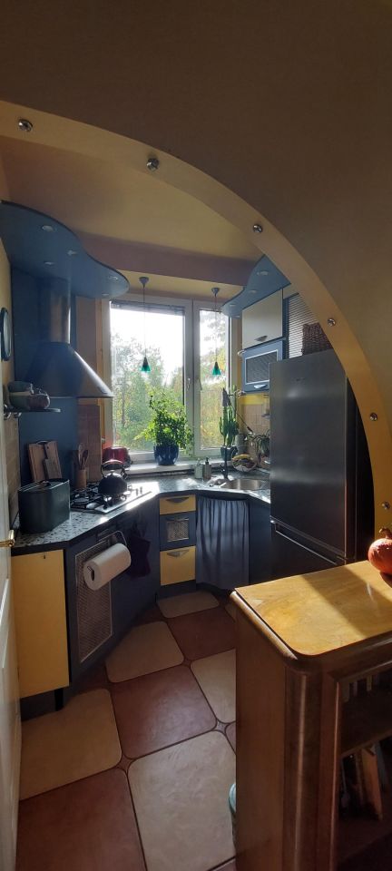 Mieszkanie 2-pokojowe Łódź Górna, ul. Adolfa Dygasińskiego. Zdjęcie 8