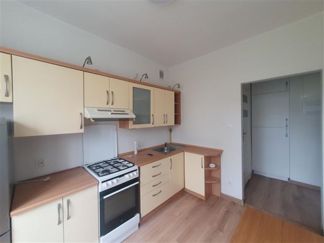 Mieszkanie 2-pokojowe Gdynia Wzgórze Świętego Maksymiliana. Zdjęcie 1