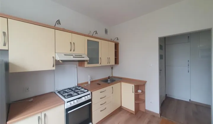 Mieszkanie 2-pokojowe Gdynia Wzgórze Świętego Maksymiliana