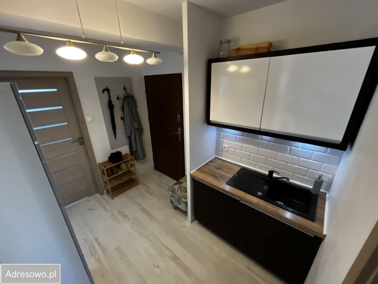 Mieszkanie 3-pokojowe Toruń Podgórz, ul. Letnia. Zdjęcie 9