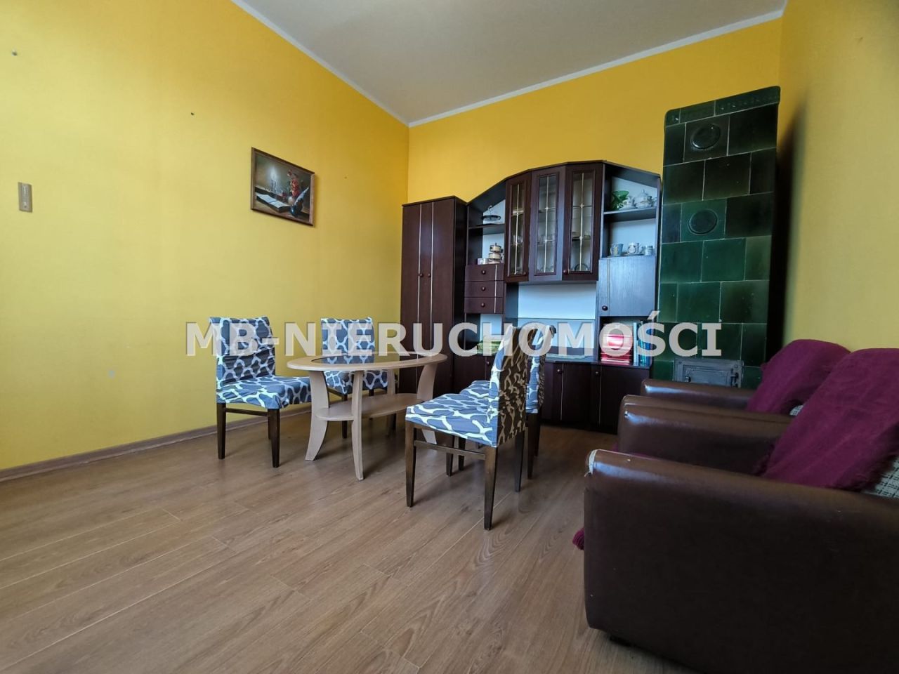 kamienica, 4 pokoje Lichtajny. Zdjęcie 5