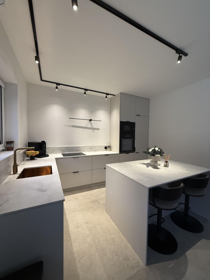 Mieszkanie 4-pokojowe Zabrze Grzybowice, ul. gen. Józefa Hallera. Zdjęcie 1