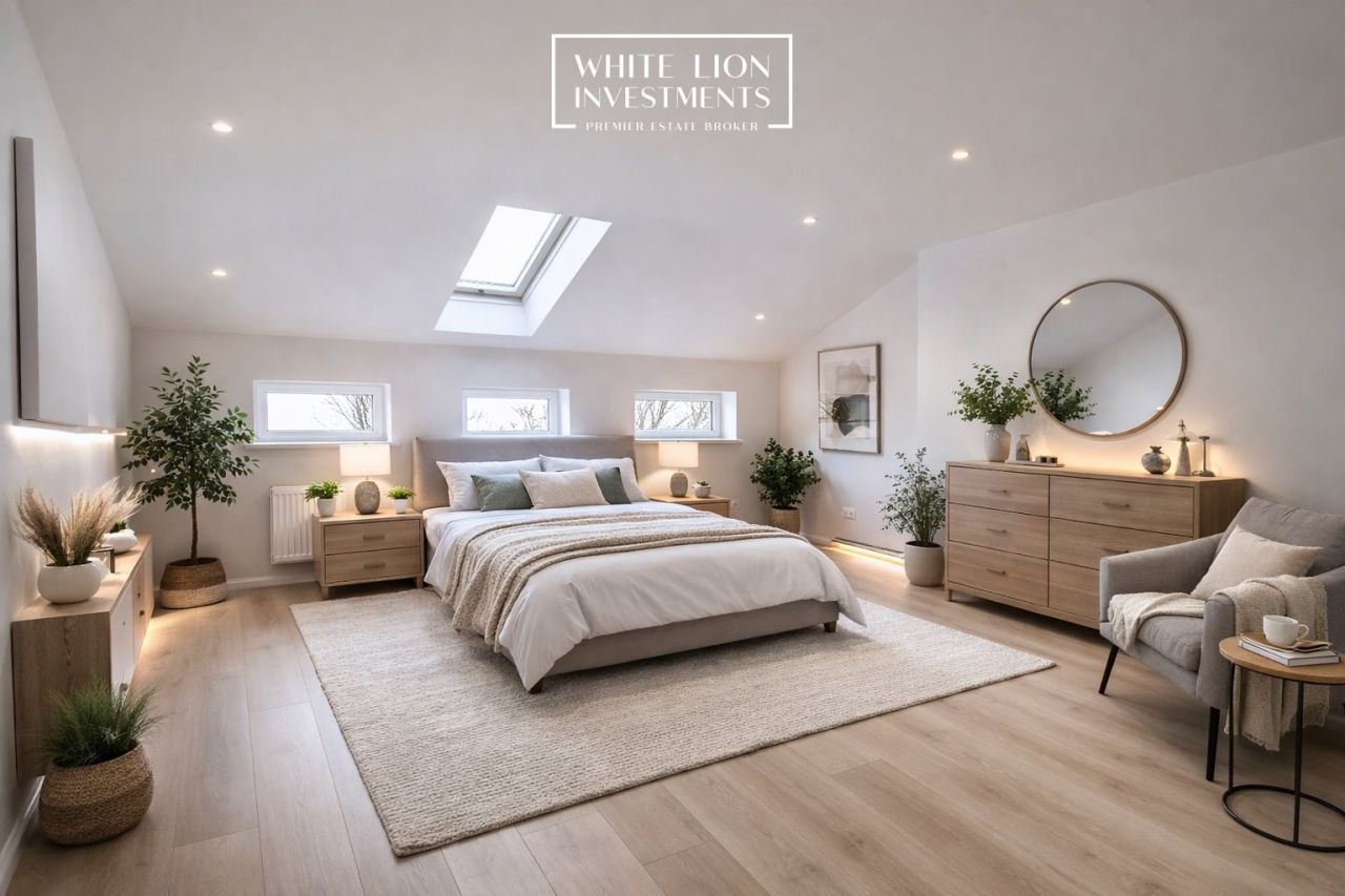 dom, 7 pokoi Piaseczno Zalesie Dolne, ul. Redutowa. Zdjęcie 19