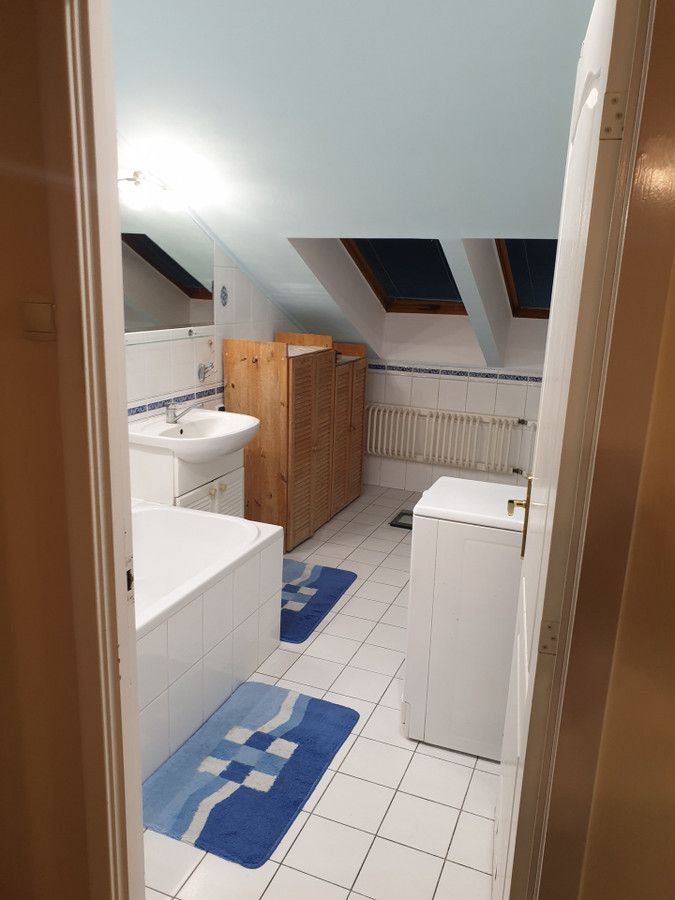 Mieszkanie 3-pokojowe Lublin Sławinek, ul. Baśniowa. Zdjęcie 12