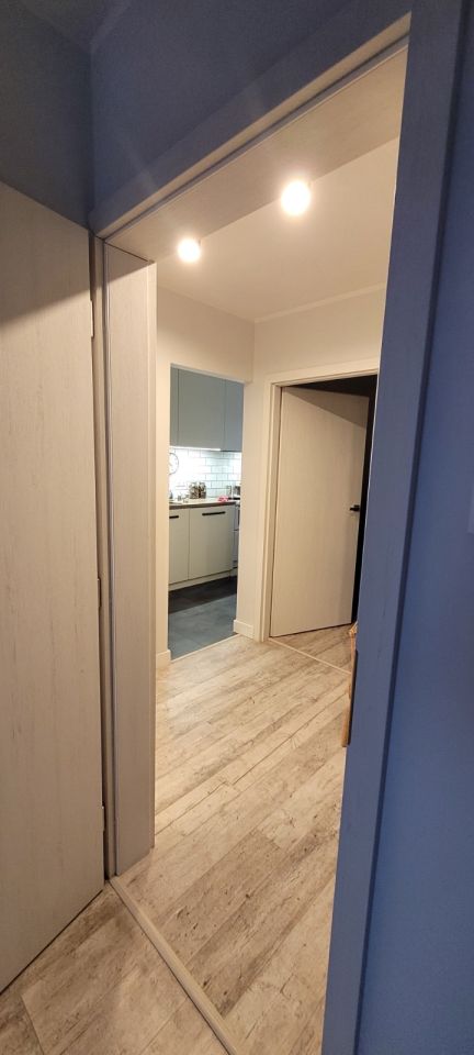 Mieszkanie 3-pokojowe Gdynia Obłuże, ul. Stolarska. Zdjęcie 8